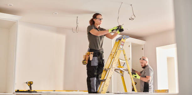 Best Affordable Electrical Installation  in Baxley, GA