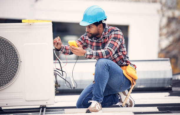 Best Electrical Contractors for Businesses  in Baxley, GA