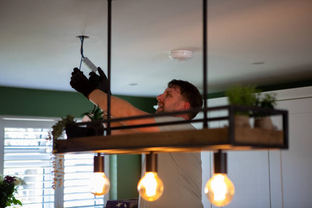 Best Electrical Installation Contractor  in Baxley, GA