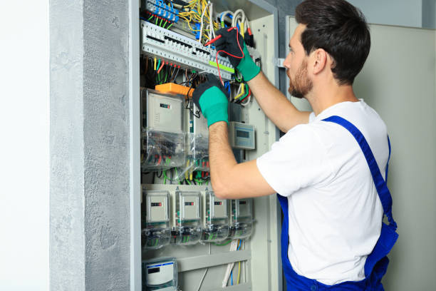 Best Residential Electrician Services  in Baxley, GA