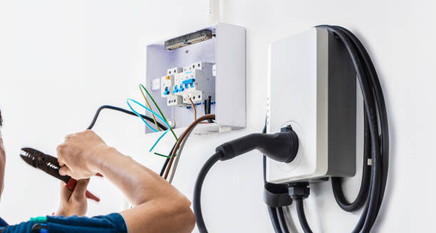 Best Affordable Emergency Electrician  in Baxley, GA