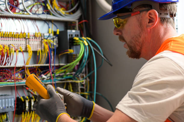 Best Emergency Electrician Near Me  in Baxley, GA