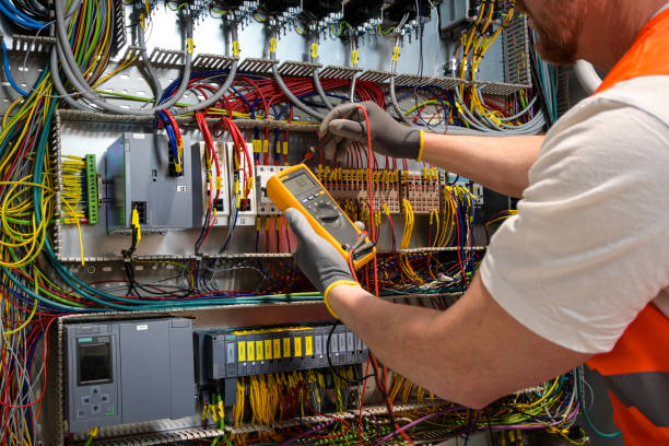 Baxley, GA Electrician Company