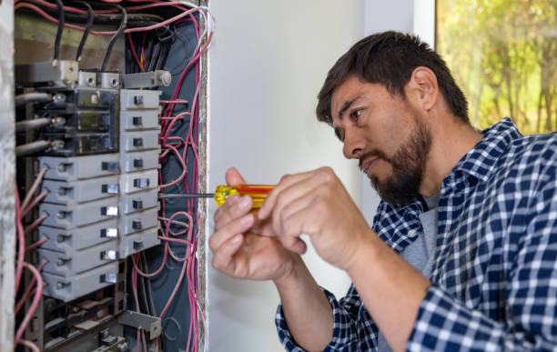 Best Electrical Rewiring Services  in Baxley, GA